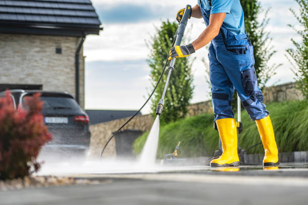 Trusted Escanaba, MI Pressure Washing Experts